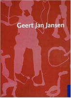 Geert Jan Jansen  1  Monografie, Boeken, Nieuw, Schilder- en Tekenkunst, Verzenden