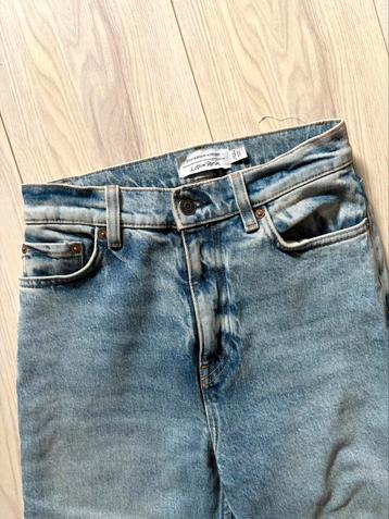 & Other Stories flared jeans beschikbaar voor biedingen