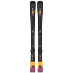 Salomon S/Max F8 XT Dames Carveski's lengte 140 Nieuw, 140 tot 160 cm, Salomon, Info@salomon.com, Nieuw