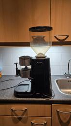 Fiorenzato  Prof. Koffiebonenmaler F64, Witgoed en Apparatuur, Koffiezetapparaten, Ophalen, Gebruikt, Overige modellen, Koffiebonen