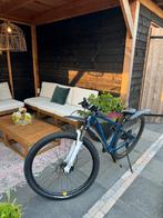 Rockrider 520 Explore 1 jaar oud maat M, Fietsen en Brommers, Fietsen | Mountainbikes en ATB, Hardtail, Ophalen, Zo goed als nieuw
