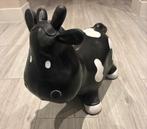 Skippy koe - Opblaasbare Koe Speelgoed, Ophalen of Verzenden, Zo goed als nieuw, Koe