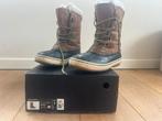 winterlaarzen Sorel heren maat 42, Kleding | Heren, Schoenen, Bruin, Boots, Ophalen of Verzenden, Zo goed als nieuw