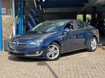 Opel Insignia 1.4 T EcoFLEX Business+ 2014 NAVI CLIMA 1e Eig, Te koop, Benzine, 73 €/maand, Gebruikt