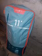 Itiwit 11' Touring SUP incl Tas - Opknapper, Kinderen en Baby's, Speelgoed | Buiten | Trampolines, Ophalen of Verzenden, Gebruikt