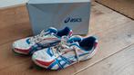 Asics Atletiek Spikes - Maat 39, Ophalen of Verzenden, Gebruikt, Asics