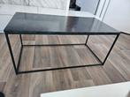 Salonttafel, Huis en Inrichting, Tafels | Salontafels, 100 tot 150 cm, Minder dan 50 cm, Rechthoekig, 50 tot 100 cm