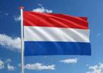 Nederlandse vlag 150 x 225 cm, Nieuw