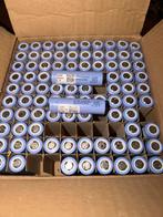 98x 18650 Batterijen - Samsung SDI, Ophalen of Verzenden