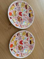 Leuke Amsterdam Blond Theeset, Ophalen of Verzenden, Gebruikt, Overig