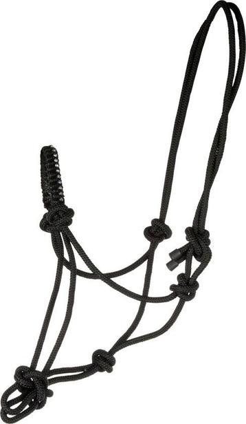 Touwhalster beschikbaar voor biedingen