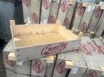 Houten kisten, Ophalen, Minder dan 50 cm, 50 tot 100 cm, Zo goed als nieuw