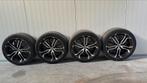VW T6  255/40-19 inch., Auto-onderdelen, Banden en Velgen, Gebruikt, 255 mm, Band(en), Zomerbanden