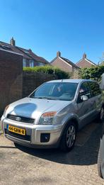 Ford Fusion 1.6 16V AUTOMAAT 2008 Grijs, Auto-onderdelen, Ophalen, Gebruikt, Ford