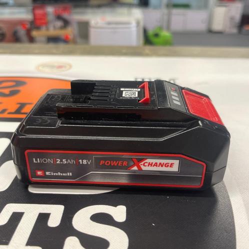 Einhell Power X-Change 2.5Ah 18V - NIEUW, Auto diversen, Autogereedschap, Nieuw