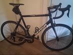 Racefiets Sensa Milano, Fietsen en Brommers, Fietsen | Racefietsen, Gebruikt, Heren, Aluminium, Meer dan 20 versnellingen