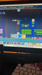 Growtopia - BGL, Ophalen, Zo goed als nieuw