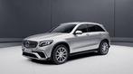 Mercedes w253 GLC Origineel alarmsysteem klasse 3, Nieuw, Ophalen