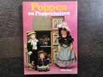 Poppen en poppenhuizen door Eileen King - gebonden boek, Ophalen of Verzenden, Zo goed als nieuw