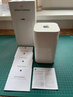 Apple Airport Extreme, Ophalen of Verzenden, Zo goed als nieuw