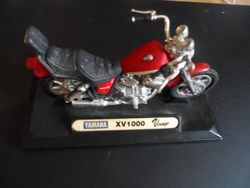 Yamaha XV 1000 beschikbaar voor biedingen