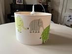 Lamp kinderkamer olifant, Ophalen, Gebruikt, Lamp