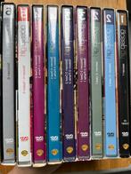 DVD gossip girl alle seizoenen, Cd's en Dvd's, Dvd's | Tv en Series, Vanaf 12 jaar, Ophalen of Verzenden, Zo goed als nieuw