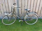Damesfiets, doet het nog prima, Ophalen, Gebruikt, Versnellingen