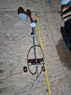 regendoucheset chroom , Ophalen of Verzenden, Zo goed als nieuw