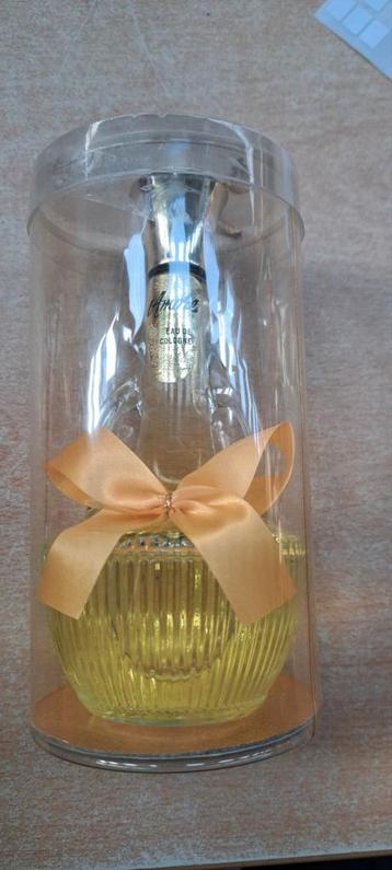 Amore Vieux Eau de Cologne - Vintage beschikbaar voor biedingen