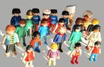 PLAYMOBIEL VINTAGE POPPETJES DIVERSE PERSONAGES 23X, Kinderen en Baby's, Speelgoed | Playmobil, Ophalen, Zo goed als nieuw, Los playmobil
