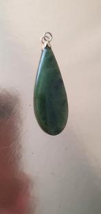 Jade prachtige vintage kettinghanger, Watersport en Boten, Ophalen of Verzenden, Overige typen
