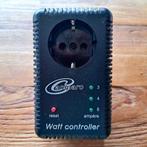 Camparo Watt controller - tot 2000 W bij 3, 4 of 6 ampère!, Ophalen of Verzenden, Nieuw
