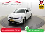 Volkswagen e-Golf Warmtepomp 136PK CCS Snellader Groot Navi, Gebruikt, Zwart, 35 kWh, 230 km