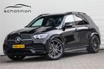 Mercedes-Benz GLE 350 de 4MATIC AMG Premium Plus, Luchtverin, Auto's, Gebruikt, 4 cilinders, 320 pk, GLE