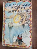 Een aparte werkelijkheid, C., Boeken, Ophalen, Gelezen