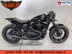 HARLEY-DAVIDSON SPORTSTER FORTY EIGHT SPECIAL (bj 2014), Motoren, 2 cilinders, Bedrijf, 1202 cc, Meer dan 35 kW