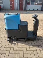 Schrobmachine Fimap MXR, Doe-het-zelf en Verbouw, Ophalen of Verzenden, Zo goed als nieuw