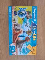 NIEUW Playmobil 71448 zeehond / dieren voeren, Kinderen en Baby's, Speelgoed | Playmobil, Ophalen of Verzenden, Nieuw