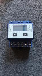 Saia PCD Kilowattuur meter, Ophalen of Verzenden, Zo goed als nieuw