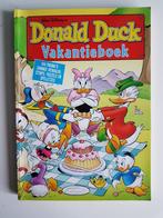 Donald Duck vakantieboek 2008, goede staat, Boeken, Stripboeken, Ophalen of Verzenden