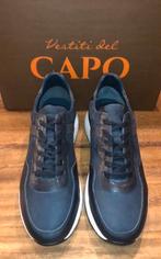 Vestil del capo heren sneaker blauw maat 42, Kleding | Heren, Nieuw, Capo, Blauw, Ophalen of Verzenden