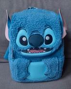 Disney's Stitch Plush LOUNGEFLY  Backpack, Verzamelen, Ophalen of Verzenden, Zo goed als nieuw