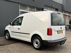 Volkswagen Caddy 2.0 TDI L1H1 Airco Cruise controle Achterkl, Auto's, Bestelauto's, Gebruikt, 4 cilinders, Volkswagen, Wit