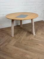 Hay Bella salontafel 60cmØ *nieuw*, Ophalen, Rond, Nieuw, 50 tot 100 cm