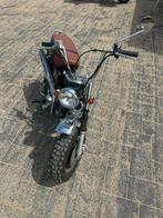 Skyteam 125cc motor, Fietsen en Brommers, Ophalen, Zo goed als nieuw