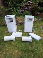 Mobiele airco Fuave ACB09M01, Witgoed en Apparatuur, Airco's, Ophalen, Zo goed als nieuw, Minder dan 60 m³