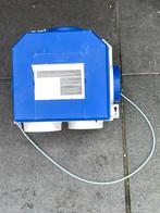Itho ventilatiebox cv eco rft se, Doe-het-zelf en Verbouw, Ventilatie en Afzuiging, Ophalen, Gebruikt, Afzuiger