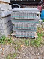 Betonbanden  Opsluitband 6*20*100cm Grijs, Ophalen, Overige typen, Nieuw, Minder dan 5 m²