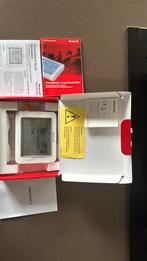 Honeywell chronotherm touch modulation, Doe-het-zelf en Verbouw, Thermostaten, Ophalen of Verzenden, Zo goed als nieuw
